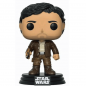 Preview: FUNKO POP! - Star Wars - Poe Dameron #192